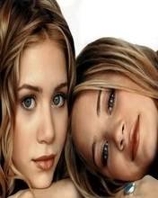 pic for Kate And Ashley